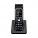 BT Diverse 7400 Plus DECT Cordless Phone Black 44714 BT61480