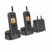 BT Elements 1K DECT Twin Pack 079483 BT61695