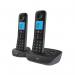 BT Essential DECT TAM Phone Twin 90658 BT61931