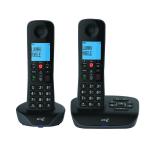 BT Essential DECT TAM Phone Twin 90658 BT61931