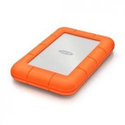 Cheap Stationery Supply of LaCie Rugged Mini 4000GB Orange external hard drive LAC9000633 Office Statationery