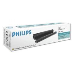 Cheap Stationery Supply of Philips PFA 352 Fax ribbon 90pages Black 1pcs PFA352 Office Statationery