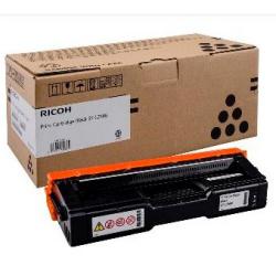 Cheap Stationery Supply of Ricoh 407543 2000pages Black laser toner & cartridge RIC407543 Office Statationery