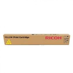 Cheap Stationery Supply of Ricoh 842044 16000pages Yellow laser toner & cartridge RIC841425 Office Statationery