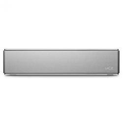 Cheap Stationery Supply of LaCie Porsche Design 6000GB Silver external hard drive STFE6000200 Office Statationery