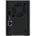 Buffalo LinkStation 220 Series 1TB 2 Bay Desktop Network Attached Storage LS220D0202-EU BUF01957