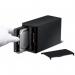 Buffalo LinkStation 220 Series 1TB 2 Bay Desktop Network Attached Storage LS220D0202-EU BUF01957