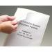 The Beaverswood Supply Ltd Literature Holders are fully adhesive backed pockets that come in a pack of 50. They have a vertical A4 orientation and measure H.302 x W.217. These pockets are perfect for organizing and displaying various materials with ease.