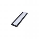 Magnetic Label Holder - H.20 x W.80mm - Pack of 100 ML28X