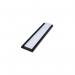 Magnetic Label Holder - H.20 x W.80mm - Pack of 100 ML28X