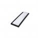 Magnetic Label Holder - H.30 x W.80mm - Pack of 100 ML38