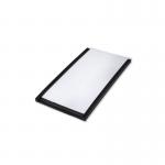Magnetic Label Holder - H.50 x W.80mm - Pack of 100 ML58