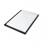 Magnetic Label Holder - H.70 x W.100mm - Pack of 100 ML710