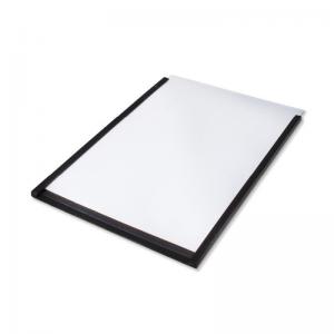 Magnetic Label Holder - H.70 x W.100mm - Pack of 100 ML710