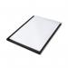 Magnetic Label Holder - H.70 x W.100mm - Pack of 100 ML710