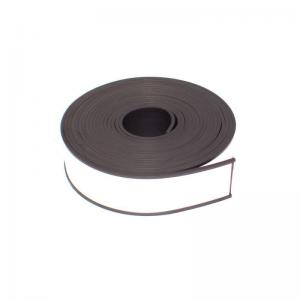 Magnetic Label Holder - Roll - H.50mm x 5M MLR55