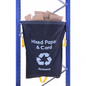 Racksack - Cardboard - Pack of 5 RSB5C