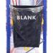 Racksack Clear - Blank RSCL1/BK