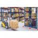 Racksack Clear - Symbol Only - General Waste RSCL1/GWNT