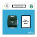 Modulean - First Aid Board - Blue SHB007/B