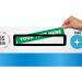 Modulean - Eyewash First Aid Board - Green SHB009/G