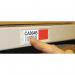 Stock Identity Slider - Self-Adhesive - Pack of 100 SISA/100