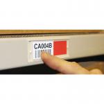 Stock Identity Slider - Self-Adhesive - Pack of 50 SISA/50