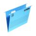 Elba Suspension File Manilla A4 Blue (Pack of 25) 100331149