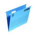 Elba Suspension File Manilla Foolscap Blue (Pack of 25) 100331168