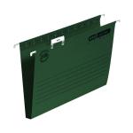 Elba Ulti Vert Suspension File 30mm FC Green (50 Pack) 100331114 BX02222