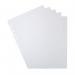 Elba 5-Part Divider 160gsm Manilla Multipunched A4 White 100204880 BX05693
