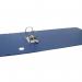 Elba 70mm Lever Arch File A3 Blue (2 Pack) 100082425 BX06589