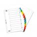 Elba January - December 12 Part A4 Assorted 400008983 BX06780