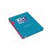 Oxford Quick in Punched Pockets A4 Clear (Pack of 100) 400012939 BX08122