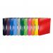 Elba Classy A4 Plus 25mm Red Ring Binder 400017755 BX10394