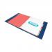 Elba A-Z Card Dividers A4 Assorted 400021450