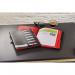 Black n Red 7-Part Folder Polypropylene A4 400051534 BX18738