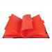 Black n Red 7-Part Folder Polypropylene A4 400051534
