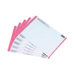 Elba Suspension Files Label Sheet Vertical (Pack of 10) 100330197 BX20700