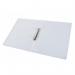 Elba 2nd Life Ring Binder Polypropylene A4 Clear 400084986 BX35299