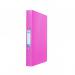 Elba Ring Binder 25mm Capacity A4 Assorted (Pack of 10) 400101966 BX37617