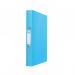 Elba Ring Binder 25mm Capacity A4 Assorted (Pack of 10) 400101966 BX37617