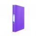 Elba Ring Binder 25mm Capacity A4 Assorted (Pack of 10) 400101966 BX37617