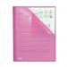 Elba Display Book 20 Pocket A4 Assorted (Pack of 10) 400101909 BX37632