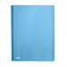 Elba Display Book 20 Pocket A4 Assorted (Pack of 10) 400101909 BX37632
