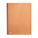 Elba Display Book 20 Pocket A4 Assorted (Pack of 10) 400101909 BX37632