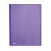 Elba Display Book 20 Pocket A4 Assorted (Pack of 10) 400101909 BX37632