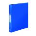 Elba Classy Ring Binder A4 Blue 3FOR2 (Pack 2 + 1) BX810405