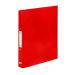 Elba Classy Ring Binder A4 Red 3FOR2 (Pack 2 + 1) BX810406