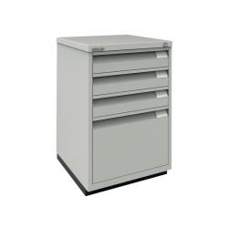 Bisley Steel Filing Cabinets